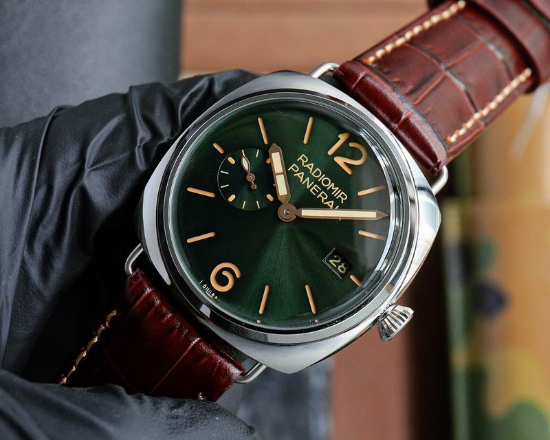 Panerai watch 102339